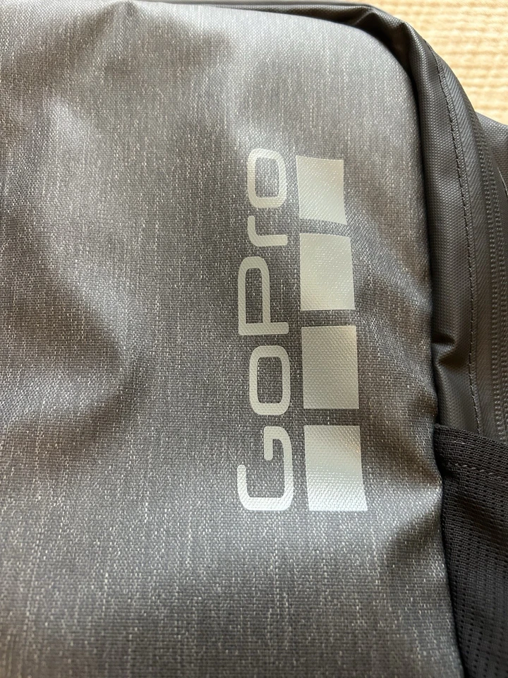 GoPro Daytripper Backpack ABDAY-001 15L Laptop Travel Hiking Everyday Pack Black - Image 2 of 4