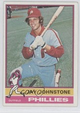 Jay Johnstone