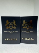 2PC parfums de marly athalia 1.5oz/0.05oz Min...