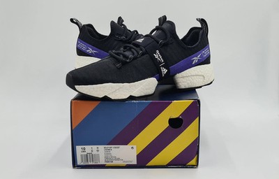 *TOP* 2019 ADIDAS × Reebok Sole Fury Boost Gr. UK 9 / EUR 43