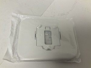 Honeywell S200 Smart thermostat backplate wall plate TH2320WF4010