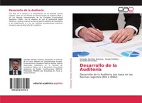 Salvador SáNchez Ruanova (U. A.) | Desarrollo De La AuditoríA | Taschenbuch