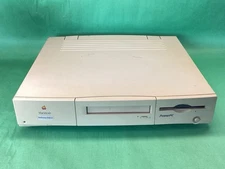 Apple Power Macintosh Mac Performa 6116CD M1596 - POWERS ON - UNTESTED
