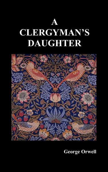 George Orwell | A Clergyman's Daughter | Buch | Englisch (2010)-image