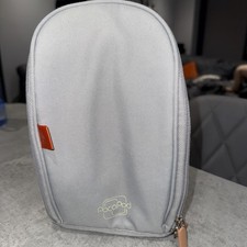  Pacapod Grey Changing Bag. Good condition. 