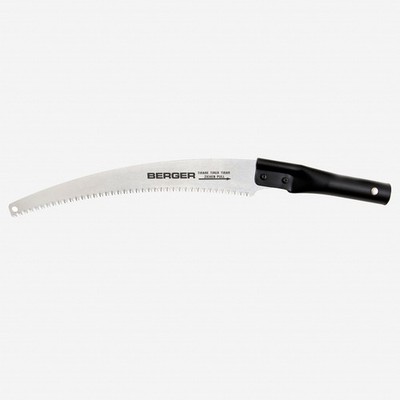 Berger ArboRapid 13'' Pole Saw with Sheath Set, 2 Pieces