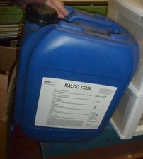 HP Indigo CU850-08773 Cooling Liquid 13.5kg  NALCO 77336