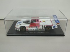 Spark 1/43  Toyota 85C 1985y Le Mans #38 Le-Mans 1985 326130