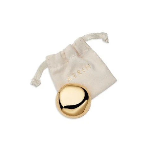 Aerin Rose de Grasse Joyful Bloom perfume sólido com bolsa 0,07 oz/2 g RARO PERFEITO ESTADO NOVO NA CAIXA - Imagem 2 de 2