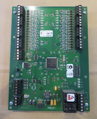 LENEL LNL-1100 / Mercury MR16IN (UNUSED/ OLD STOCK/ MISSING ORIGINAL PACKAGING)