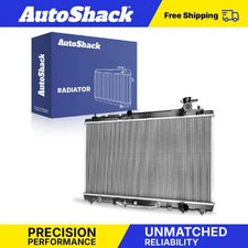 Radiator 30.25" (768.4 mm) for 2007-2012 Lexus ES350 2007-2011 Toyota Camry