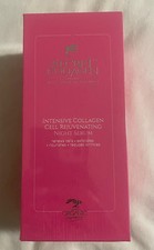 NIB SEALED: Secret Collagen Intensive Collagen Cell Rejuvenating Night Serum