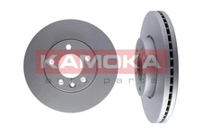Kamoka 1031118 Brake Disc for VW