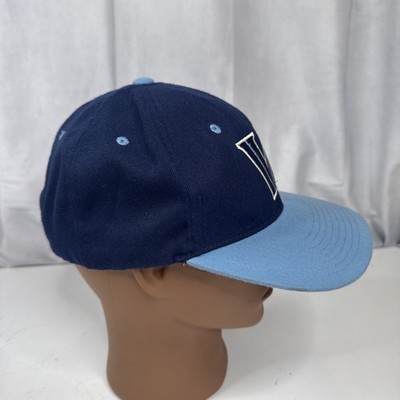 Zephyr Villanova University Wildcats Baseball Cap Snapback Hat | eBay