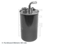 Kraftstofffilter Blue Print ADA102313 Leitungsfilter FüR Dodge Chrysler Jeep ECE