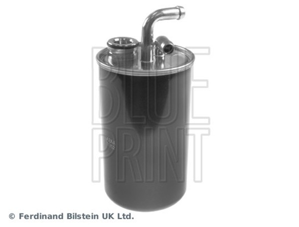Kraftstofffilter Blue Print ADA102313 Leitungsfilter FüR Dodge Chrysler Jeep ECE-image