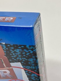 Blaster Master Nintendo NES nuovo sigillato in fabbrica originale Sunsoft H Seam Hang Tab