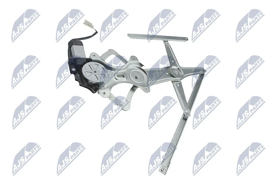 WINDOW REGULATOR EPS-TY-000S FOR TOYOTA 1ZZ-FE 1.8L 1ND-TV 1.4L 2ZZ-GE 1.8L 4cyl - Image 3 of 4