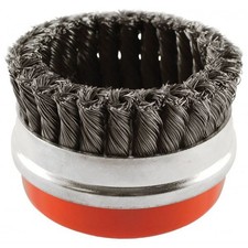 Van Line Abracs Cup Brush Twist Knot M14, 95mm