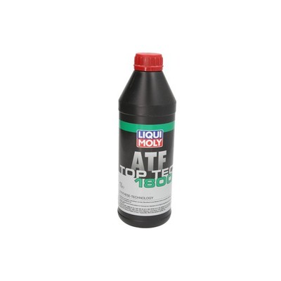 Automatikgetriebeöl LIQUI MOLY 3687 TopTec 1800 1L [A]