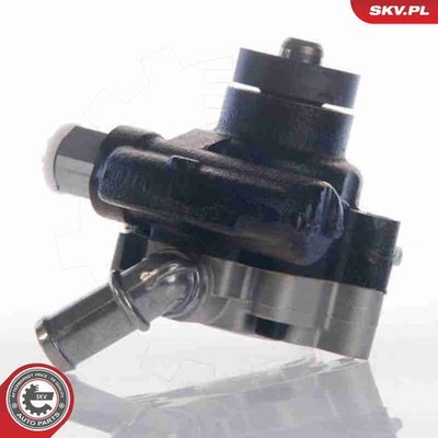 ESEN SKV Hydraulikpumpe Lenkung 10SKV158 für FORD MONDEO Gusseisen TRANSIT Bus 3