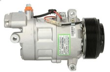 Klimakompressor NRF 32952 für BMW 1 (E87) 2 2004-2007