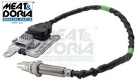 Meat & Doria 57257 Nox-Sensor FüR Nox-Katalysator FüR Dacia