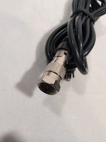 Atari 7800 Prosystem Console Game 2 Controller Power Supply Cables Games WORKING