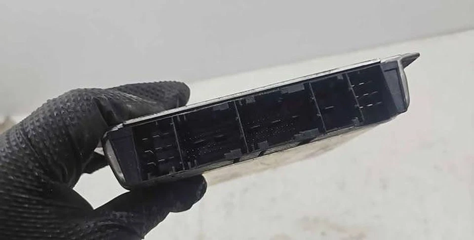 Mercedes-Benz CLK A208 C208 1997 altra centralina motore -modulo A0275456932 - Immagine 2 di 4