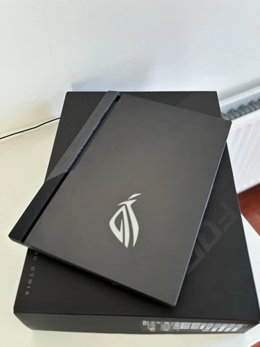 Asus G513IC-HN078W-Zo goed als nieuw, met garantie!