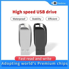 USB Flash Drive Memory Stick Pendrive Thumb Drive 4GB, 8GB, 32GB, 64GB 128GB LOT