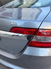 Feu arrière Jaguar XF