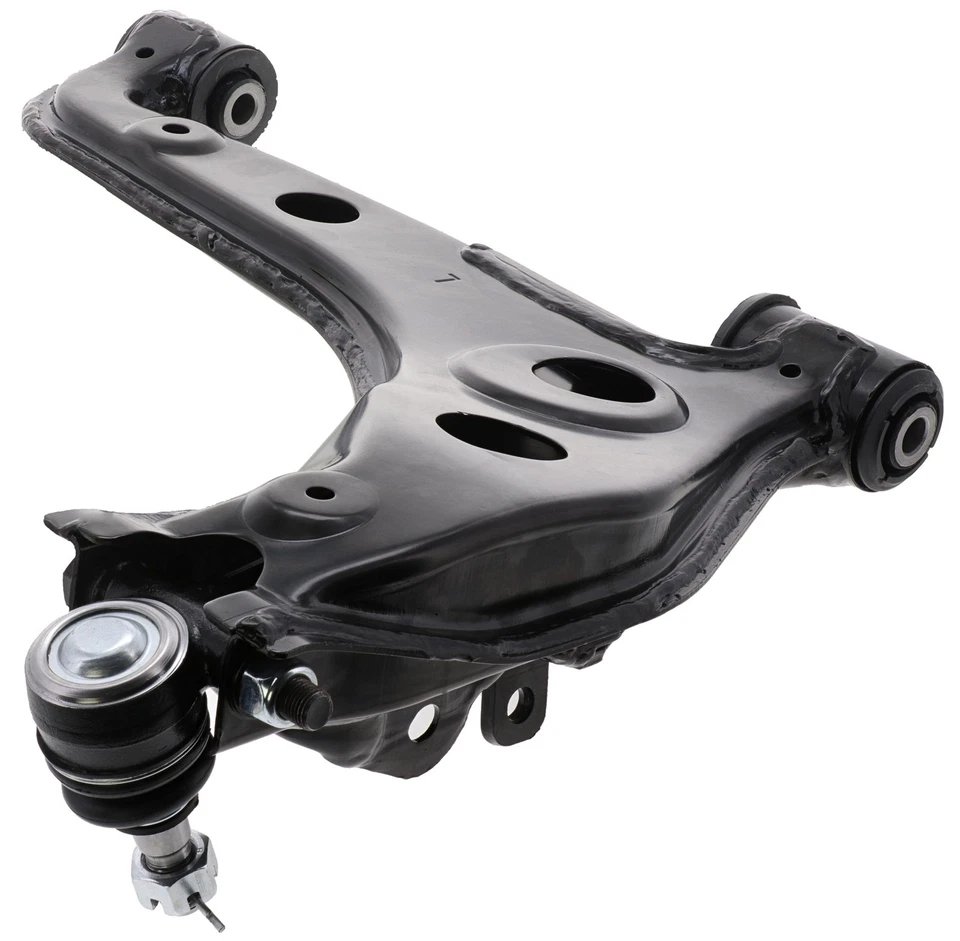 Suspension Control Arm and Ball Joint Assembly-Assembly fits 90-97 Mazda Miata - Image 2 of 4