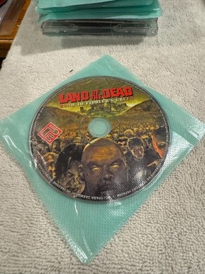 Land of the Dead: Road to Fiddler's Green - PC GAME - CD ONLY IN