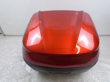 Piaggio MP3 Yourban Genuine Red 37 Litre Top Box Case Assy 6727560XR7