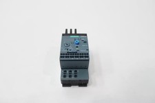 Siemens 3RB3016-1PE0 Overload Relay 1-4a Amp