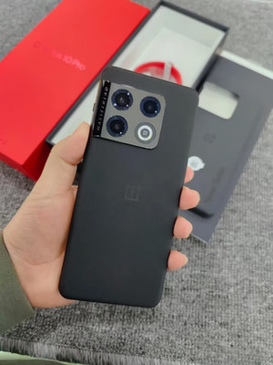 OnePlus 10 Pro 6.7'' 50MP 256GB 512GB Android 12 Snapdragon 8 Gen 1 SmartPhone