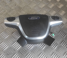Airbag volant conducteur - FORD FOCUS III (3) - Référence : BAM-PT1-1675
