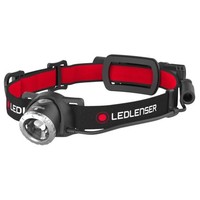Led Lenser Stirnlampe H8R