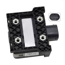 Cruise Control Distance Radar Sensor Part For Nissan Sentra 2017-19 Accessories