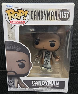 Funko Pop! Vinyl: Candyman #1157 Movies