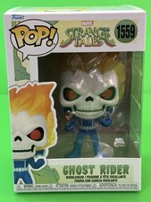 Ultimate Funko Pop Ghost Rider Figures Checklist and Gallery 18