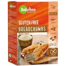 Balviten Glutenfreie Semmelbrösel 500 g