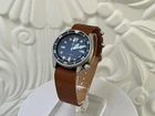 Vintage Seiko 4205-015T Automatic Men’s Scuba Diver Watch