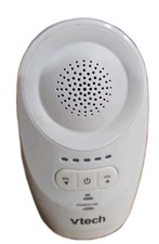 VTech DM111 PU Digital Audio Baby Monitor Parent Unit Only NO POWER CORD