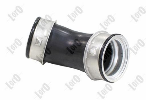 ABAKUS Turbocharger Charge Air Hose 053-028-034 For VW Reinforced