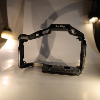 SmallRig EOS R7 Cage Mamba bought recently sold as used