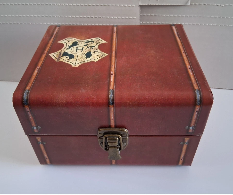 Harry Potter Years Collection (1-5) HD DVD Boxed Gift Set Bookmark - Image 3 of 4