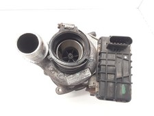 Turbo Jaguar XJS