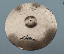 20" Zildjian Zbt Ride Cymbal